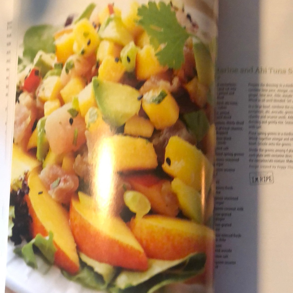 Cooking book - Picture 3 of 3